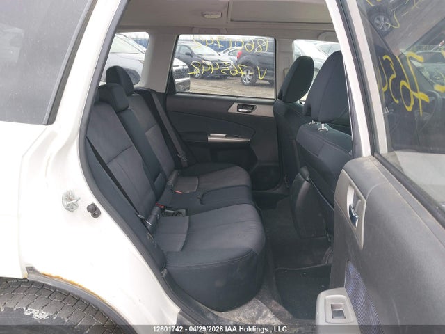 Продаж на аукціоні авто 2009 Subaru Forester, vin: JF2SH63629H765442, номер лоту: 12601742