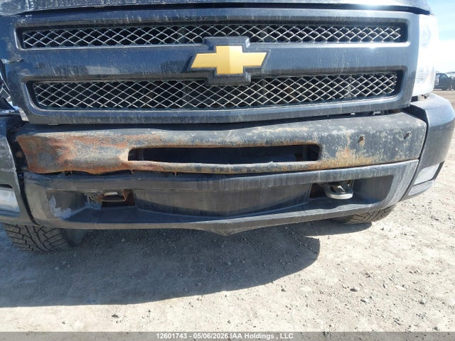 Aukcja sprzedaży 2010 Chevrolet Silverado 1500 Lt, vin: 3GCRKSE31AG211060, numer aukcji: 12601743