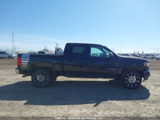 Aukcja sprzedaży 2010 Chevrolet Silverado 1500 Lt, vin: 3GCRKSE31AG211060, numer aukcji: 12601743