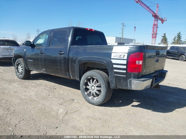 Aukcja sprzedaży 2010 Chevrolet Silverado 1500 Lt, vin: 3GCRKSE31AG211060, numer aukcji: 12601743