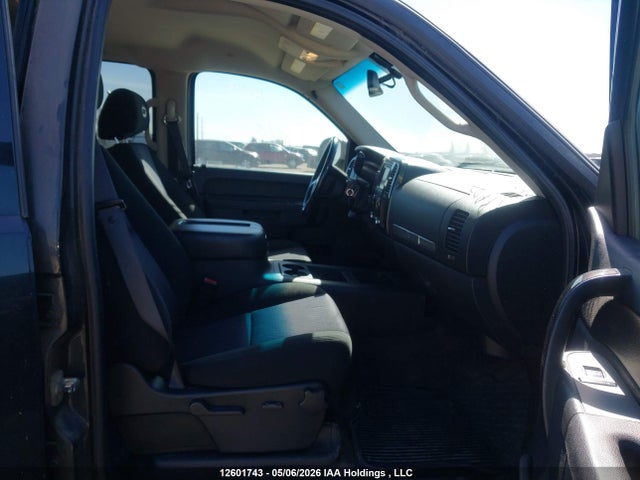 Aukcja sprzedaży 2010 Chevrolet Silverado 1500 Lt, vin: 3GCRKSE31AG211060, numer aukcji: 12601743