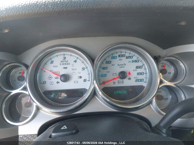 Aukcja sprzedaży 2010 Chevrolet Silverado 1500 Lt, vin: 3GCRKSE31AG211060, numer aukcji: 12601743