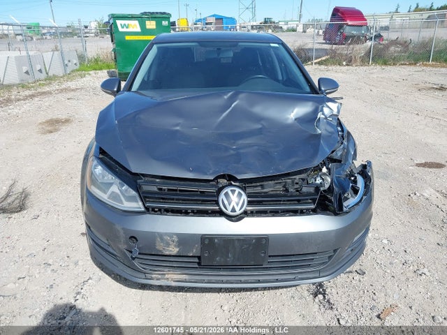 3VWRA7AU0FM084872 Volkswagen Golf 2.0 Tdi Comfortline/2.0 Tdi Highline/2.0 Tdi Trendline