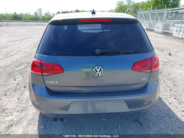 3VWRA7AU0FM084872 Volkswagen Golf 2.0 Tdi Comfortline/2.0 Tdi Highline/2.0 Tdi Trendline