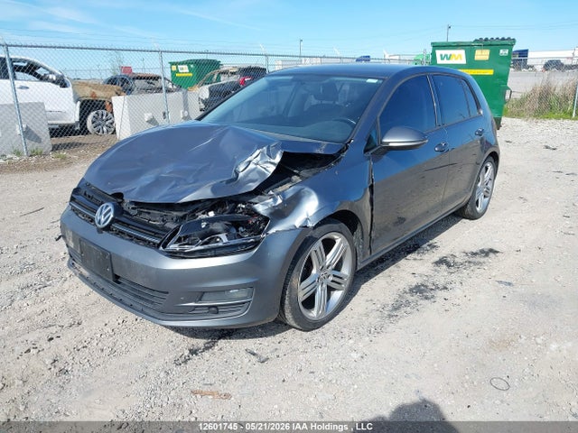 3VWRA7AU0FM084872 Volkswagen Golf 2.0 Tdi Comfortline/2.0 Tdi Highline/2.0 Tdi Trendline