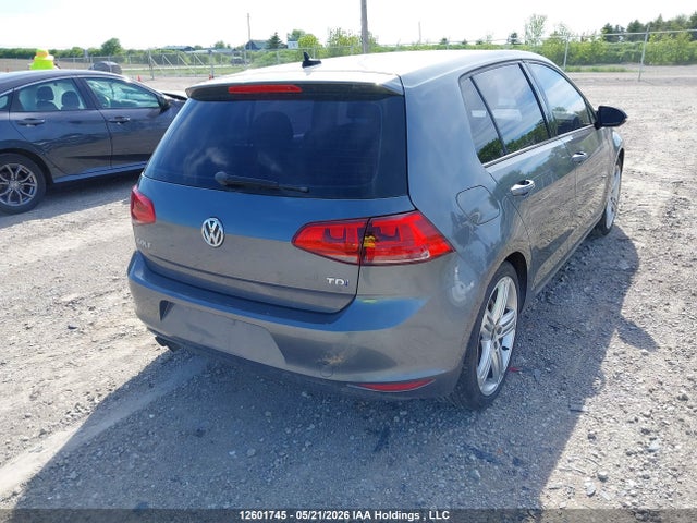 3VWRA7AU0FM084872 Volkswagen Golf 2.0 Tdi Comfortline/2.0 Tdi Highline/2.0 Tdi Trendline
