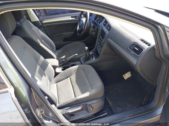 3VWRA7AU0FM084872 Volkswagen Golf 2.0 Tdi Comfortline/2.0 Tdi Highline/2.0 Tdi Trendline