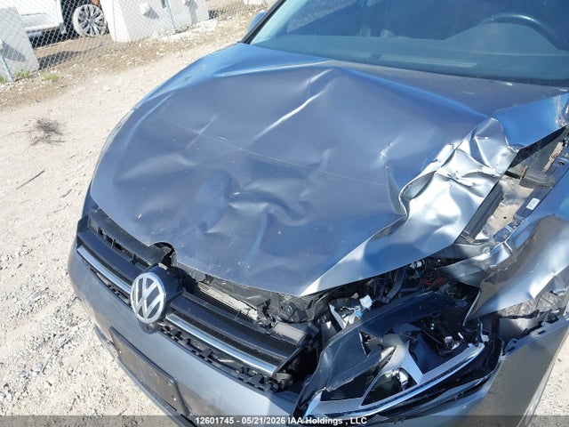 3VWRA7AU0FM084872 Volkswagen Golf 2.0 Tdi Comfortline/2.0 Tdi Highline/2.0 Tdi Trendline
