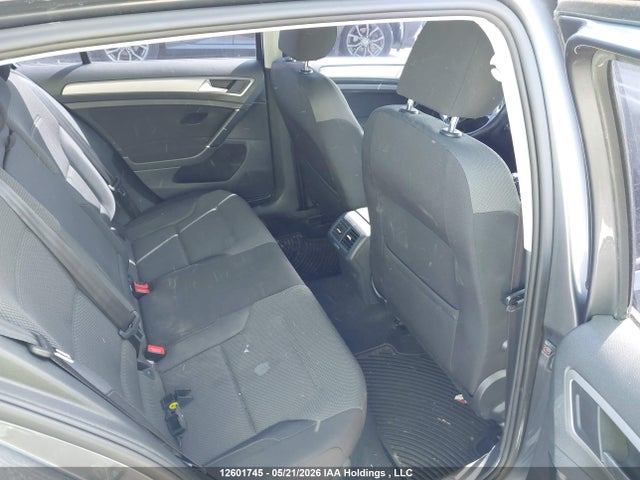 3VWRA7AU0FM084872 Volkswagen Golf 2.0 Tdi Comfortline/2.0 Tdi Highline/2.0 Tdi Trendline