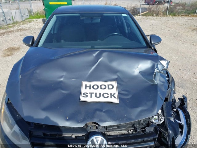 3VWRA7AU0FM084872 Volkswagen Golf 2.0 Tdi Comfortline/2.0 Tdi Highline/2.0 Tdi Trendline