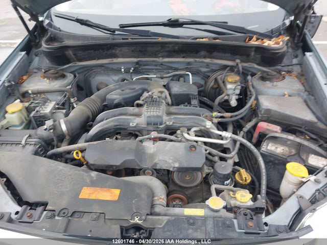 Aukcja sprzedaży 2011 Subaru Forester Limited, vin: JF2SHBFC1BH780286, numer aukcji: 12601746
