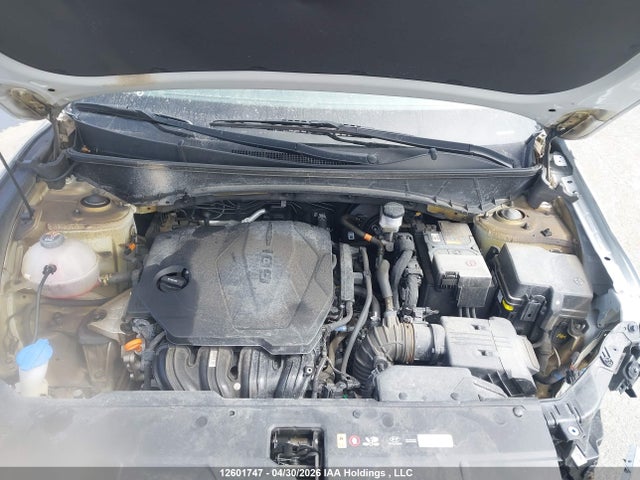 12601747 :رقم المزاد ، KM8JBCDE1RU278803 vin ، 2024 Hyundai Tucson Preferred Awd مزاد بيع