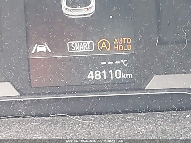 12601747 :رقم المزاد ، KM8JBCDE1RU278803 vin ، 2024 Hyundai Tucson Preferred Awd مزاد بيع