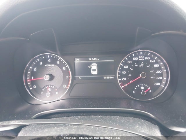 3KPF34AD0RE799745 KIA Forte Ex/ex+/ex Premium