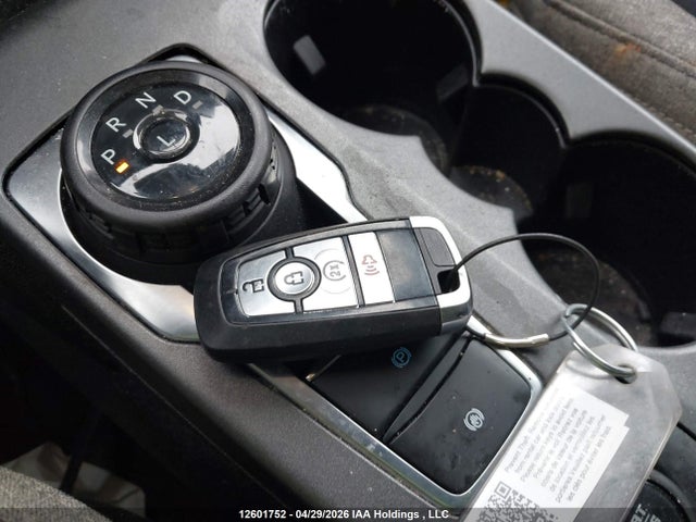 Продаж на аукціоні авто 2025 Ford Bronco Sport Big Bend, vin: 3FMCR9BNXSRE32772, номер лоту: 12601752