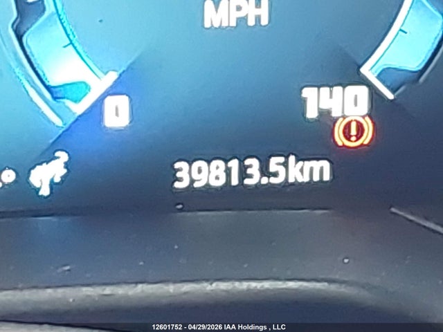 Продаж на аукціоні авто 2025 Ford Bronco Sport Big Bend, vin: 3FMCR9BNXSRE32772, номер лоту: 12601752