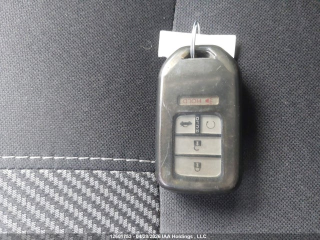 Продажа на аукционе авто 2016 Honda Civic Ex 4dr, vin: 2HGFC2F74GH032085, номер лота: 12601753