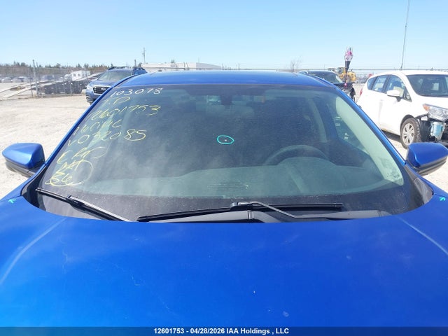 Honda Civic Ex 4dr 2016 2HGFC2F74GH032085 Image 16