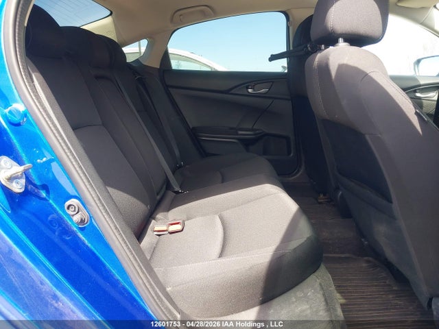 Honda Civic Ex 4dr 2016 2HGFC2F74GH032085 Image 8