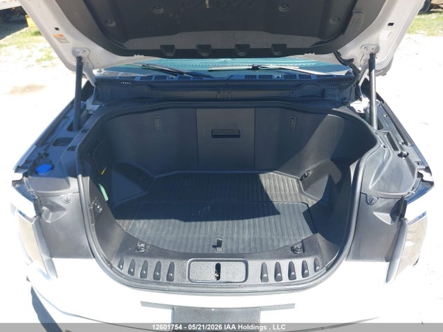 12601754 :رقم المزاد ، 1FTVW3LK7SWG12263 vin ، 2025 Ford F-150 Lightning Xlt مزاد بيع