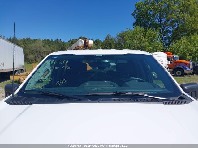 12601754 :رقم المزاد ، 1FTVW3LK7SWG12263 vin ، 2025 Ford F-150 Lightning Xlt مزاد بيع