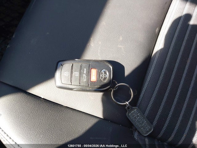 7MUFBABG9TV094665 Toyota Corolla Cross Hybrid Xse Awd