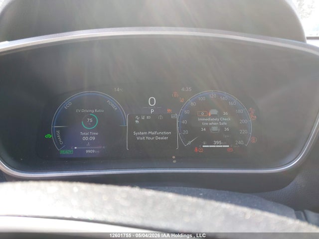 7MUFBABG9TV094665 Toyota Corolla Cross Hybrid Xse Awd