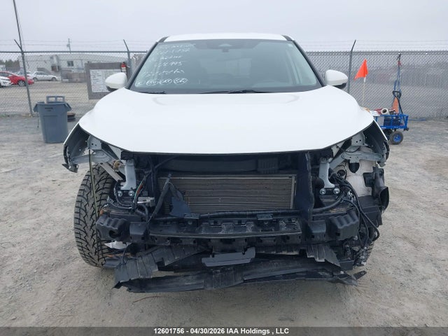 JN8BT3AB4SW420995 Nissan ROGUE S
