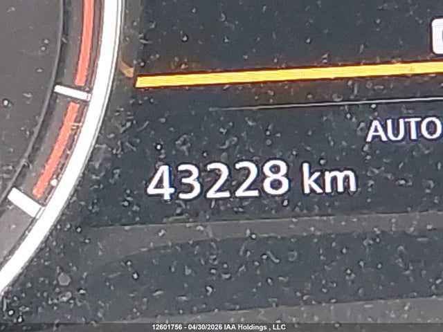 JN8BT3AB4SW420995 Nissan ROGUE S