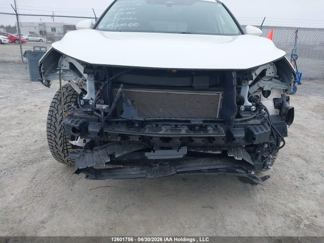 JN8BT3AB4SW420995 Nissan ROGUE S