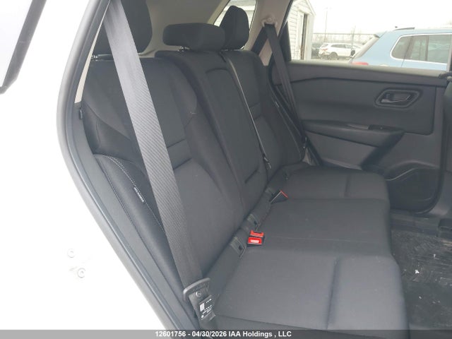 JN8BT3AB4SW420995 Nissan ROGUE S