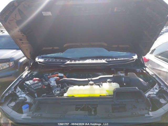Ford F-150 Xlt 2026 1FTFW3LD5TFA74198 Image 10