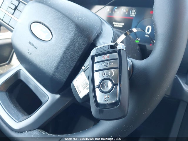 Ford F-150 Xlt 2026 1FTFW3LD5TFA74198 Image 11