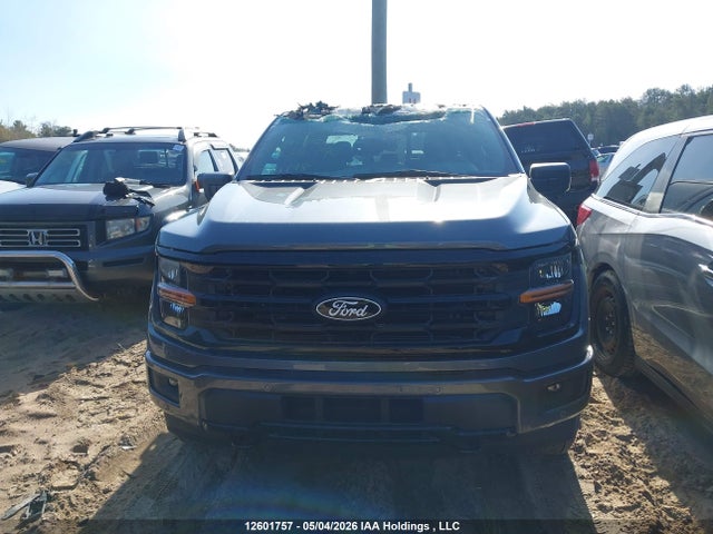 Ford F-150 Xlt 2026 1FTFW3LD5TFA74198 Image 13