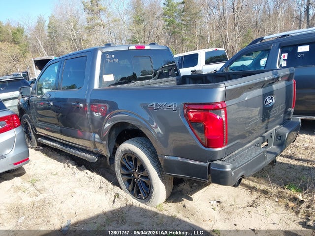 Ford F-150 Xlt 2026 1FTFW3LD5TFA74198 Image 15