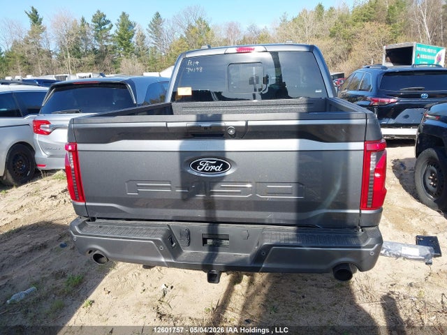 Ford F-150 Xlt 2026 1FTFW3LD5TFA74198 Image 17