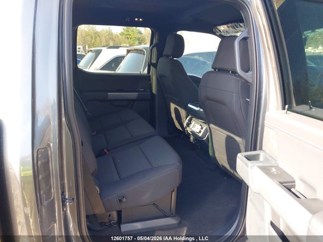Ford F-150 Xlt 2026 1FTFW3LD5TFA74198 Image 8
