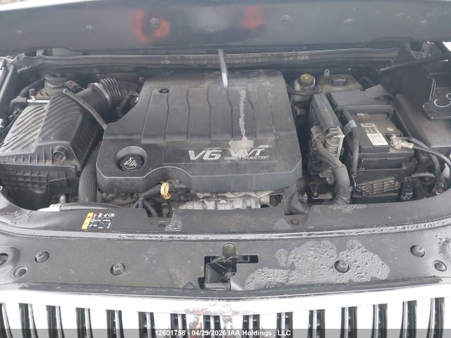Buick Lacrosse 2015 1G4GB5G33FF239372 Image 10