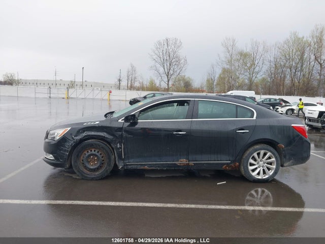 Buick Lacrosse 2015 1G4GB5G33FF239372 Image 14