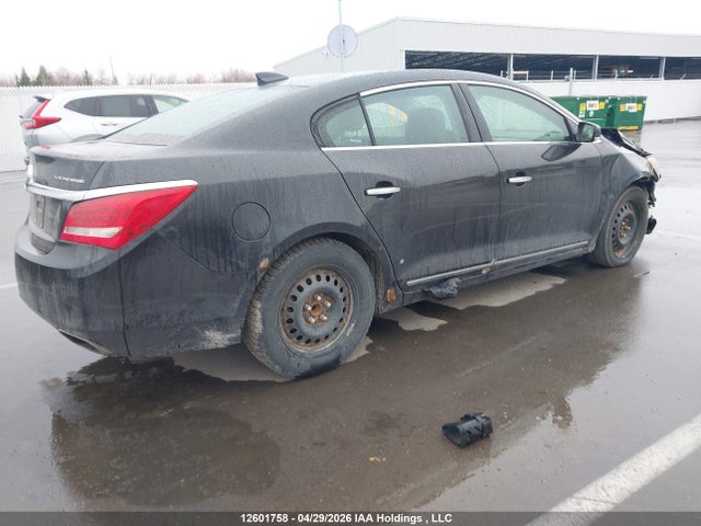 Buick Lacrosse 2015 1G4GB5G33FF239372 Image 4