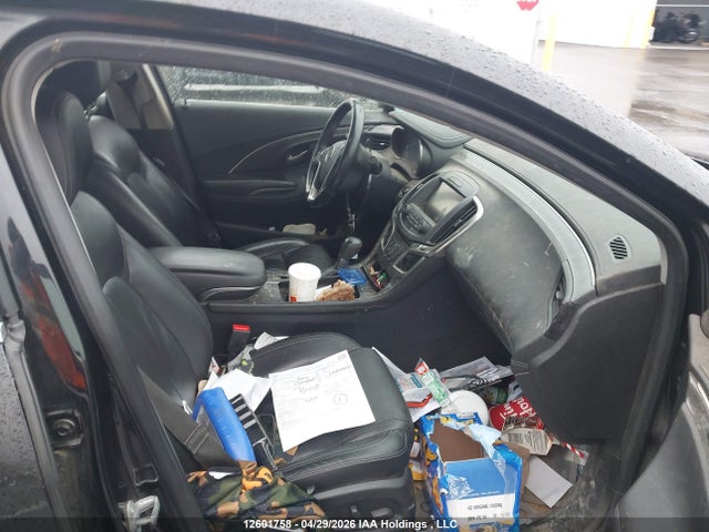 Buick Lacrosse 2015 1G4GB5G33FF239372 Image 5