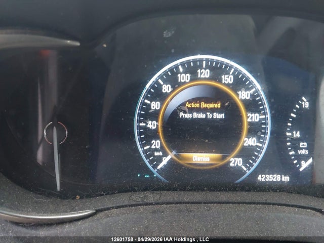 Buick Lacrosse 2015 1G4GB5G33FF239372 Image 7