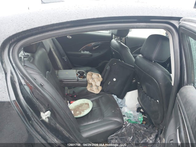 Buick Lacrosse 2015 1G4GB5G33FF239372 Image 8