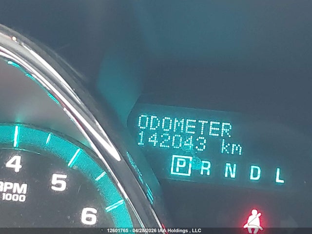 Aukcja sprzedaży 2016 Chevrolet Traverse Lt, vin: 1GNKVGKD2GJ338496, numer aukcji: 12601765