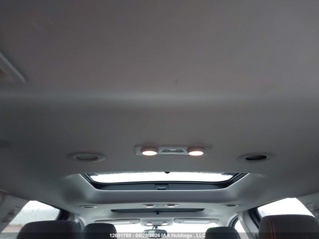 Aukcja sprzedaży 2016 Chevrolet Traverse Lt, vin: 1GNKVGKD2GJ338496, numer aukcji: 12601765