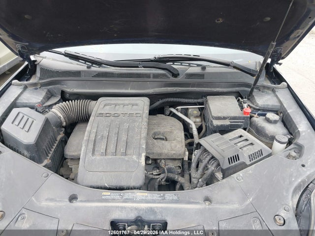 2GKALMEKXH6306918 GMC Terrain