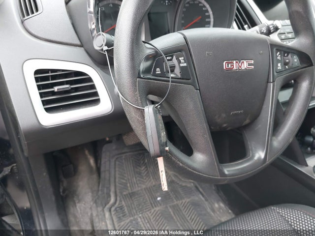 2GKALMEKXH6306918 GMC Terrain