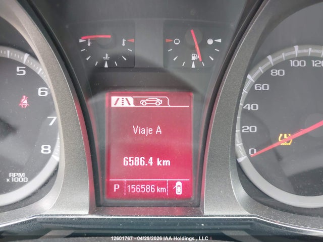 2GKALMEKXH6306918 GMC Terrain