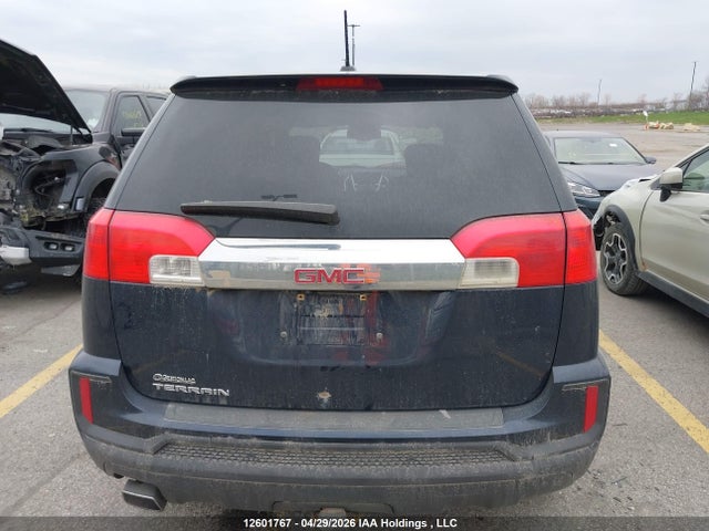 2GKALMEKXH6306918 GMC Terrain