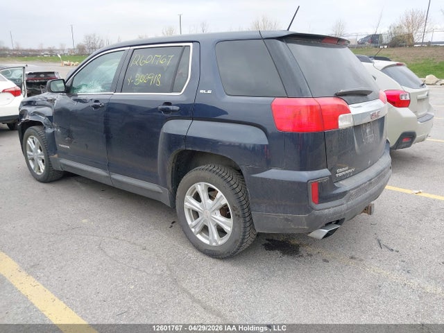 2GKALMEKXH6306918 GMC Terrain